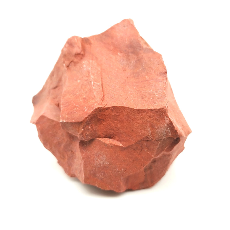 Red Jasper Chunk