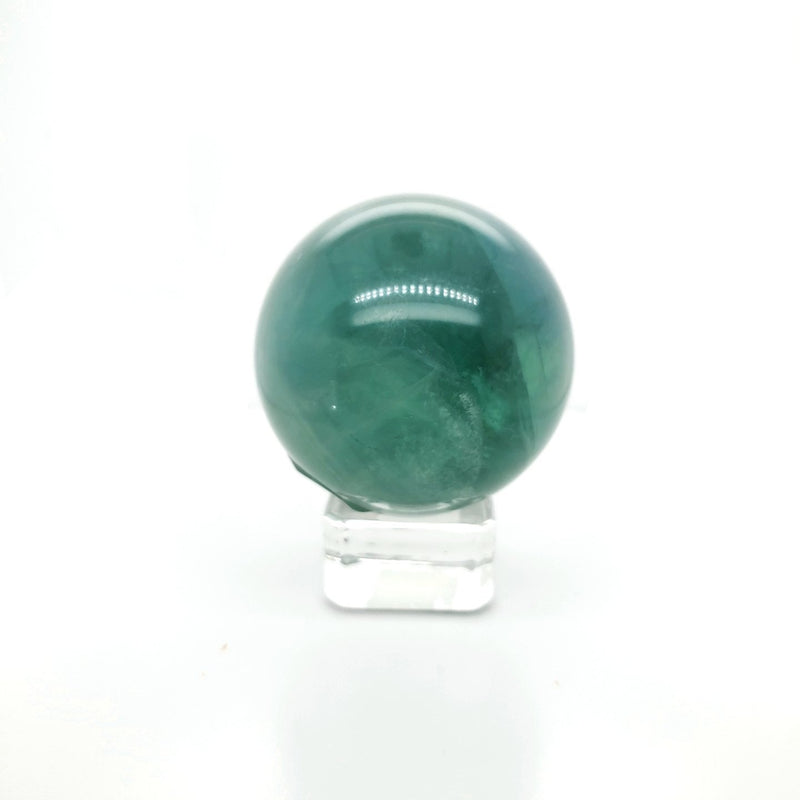 Fluorite Sphere 1.5"