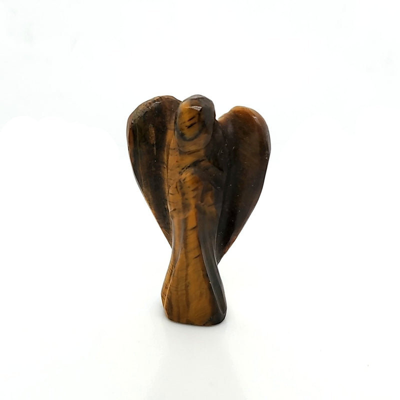 Tiger's Eye Angel