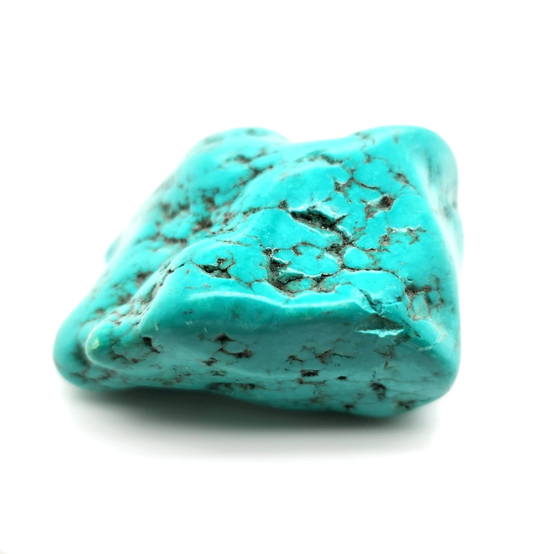 Turquoise Chunk