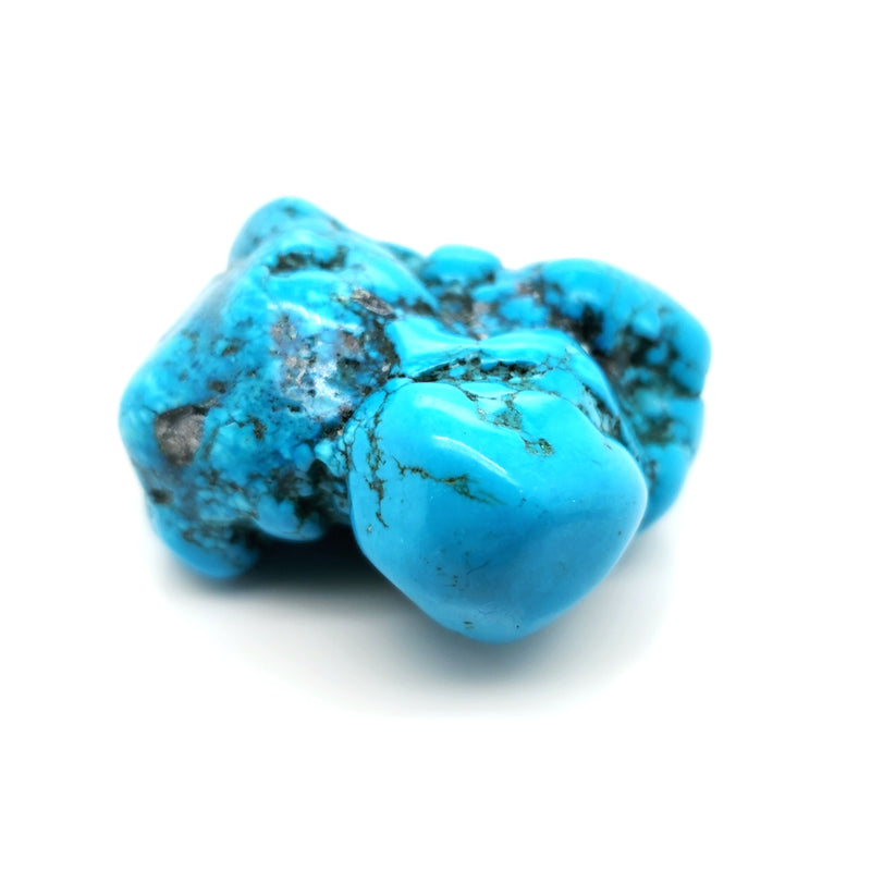 Blue Turquoise Chunk