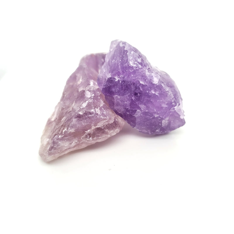 Amethyst Raw Chunk 1-2"