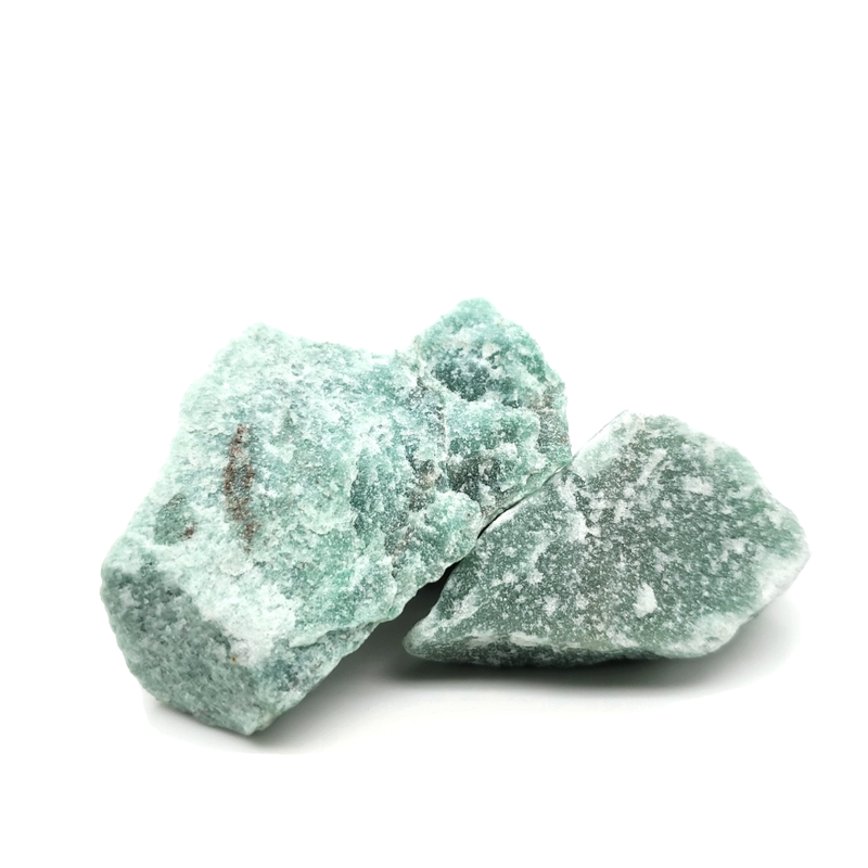 Aventurine Chunk 2-3"